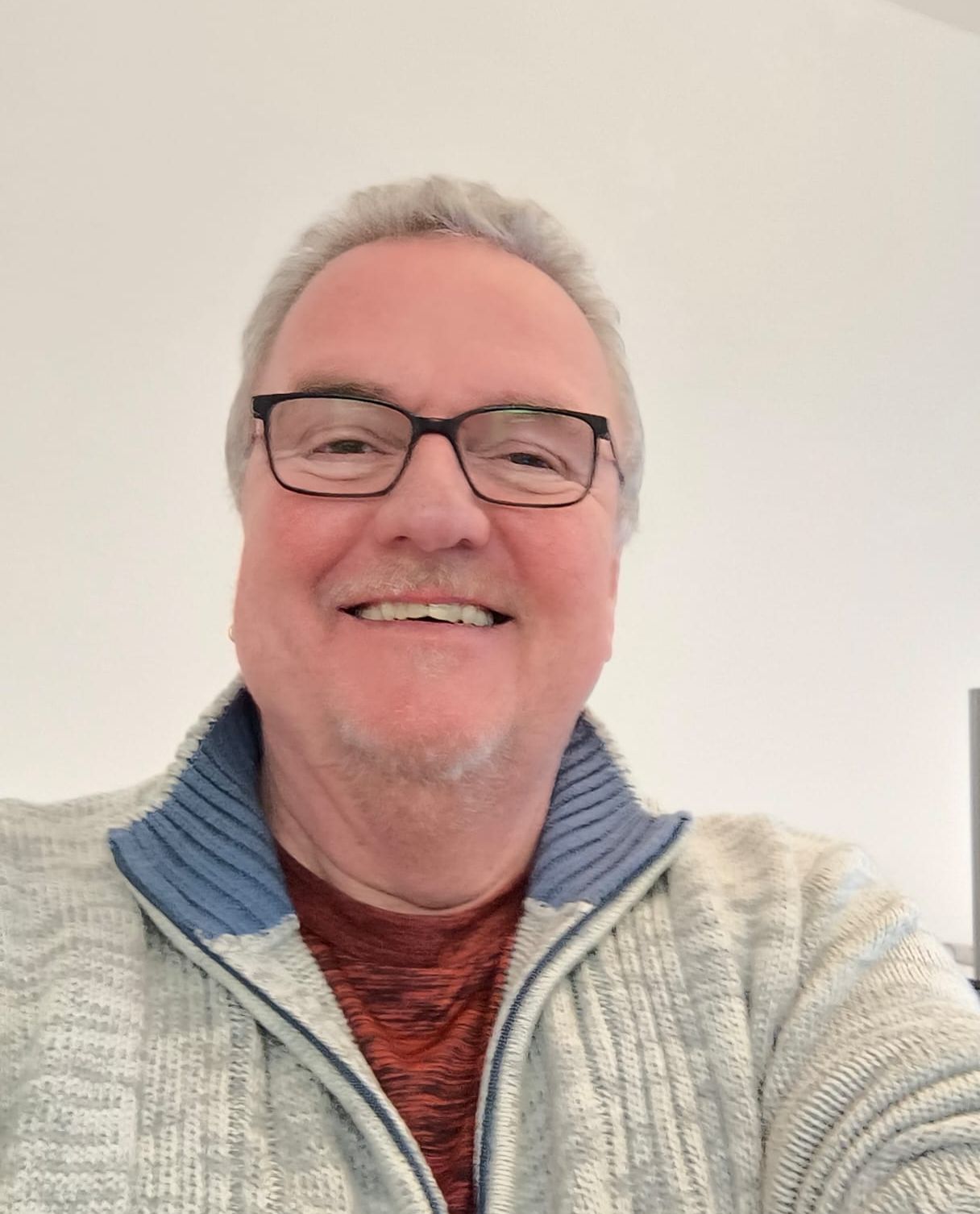 Gerd Ziegler – Onlinemarketing-Butler