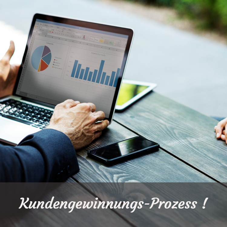 Kundengewinnung-online Online Kunden gewinnen