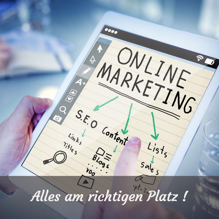 Kundengewinnung-online2 Online Kunden gewinnen - Prozess automatisieren