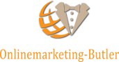 Onlinemarketing-Butler Logo