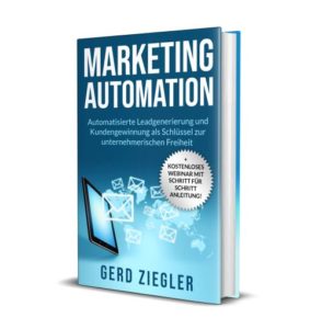 Marketing Automation Gerd Ziegler