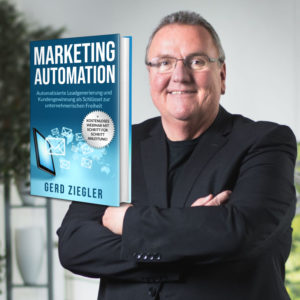 Marketing Automation Gerd Ziegler