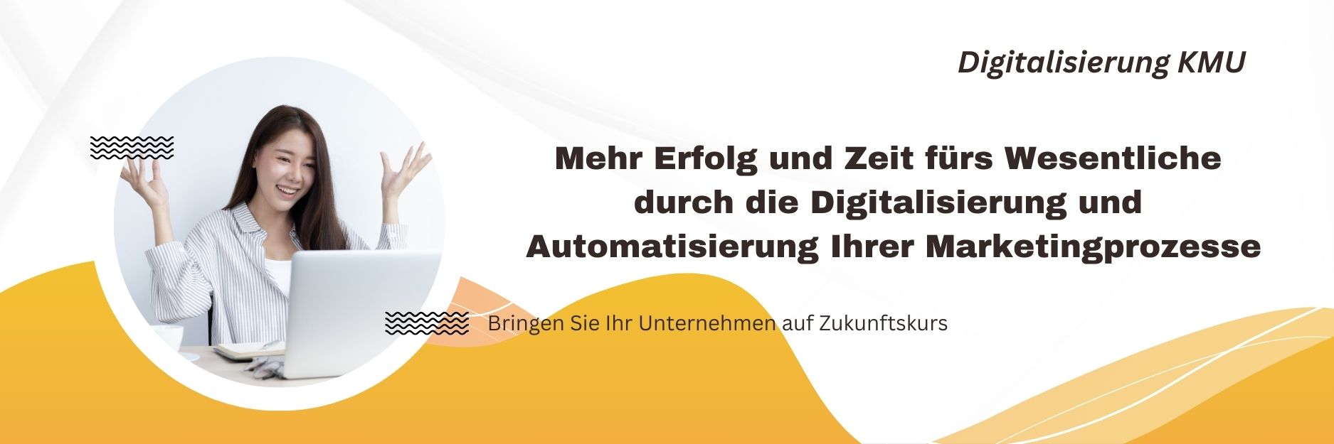 Digitalisierung KMU Marketing-Automation